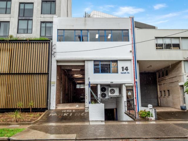 Warehouse for rent in Sydney, New South Wales