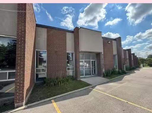 House for rent in York, Ontario
