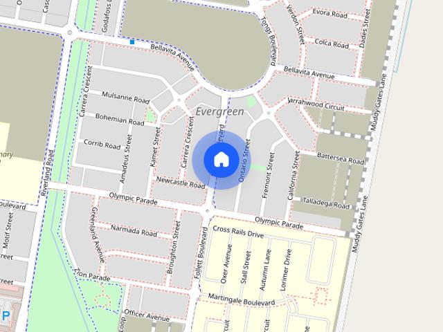House for rent in Clyde, Melbourne