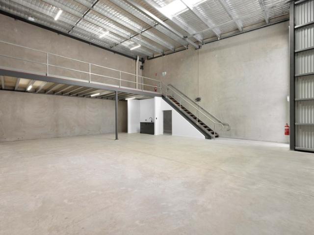 Warehouse for rent in Monkland, Gympie Regional
