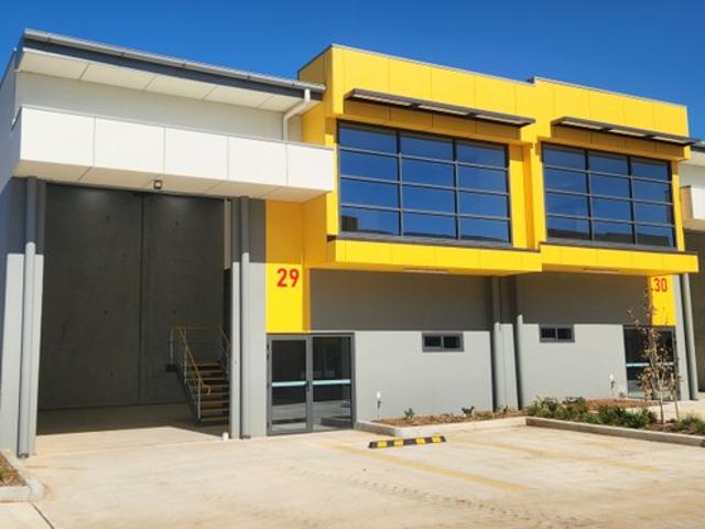 Warehouse for rent in Sydney, New South Wales