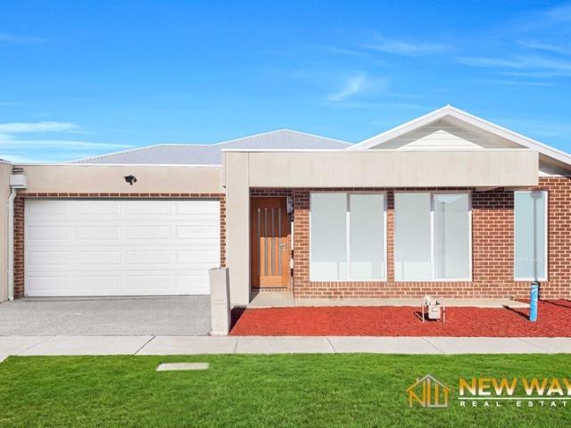 House for rent in Beveridge, Shire of Mitchell