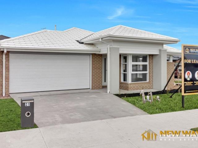House for rent in Beveridge, Victoria