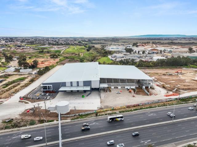 Warehouse for rent in Campbellfield