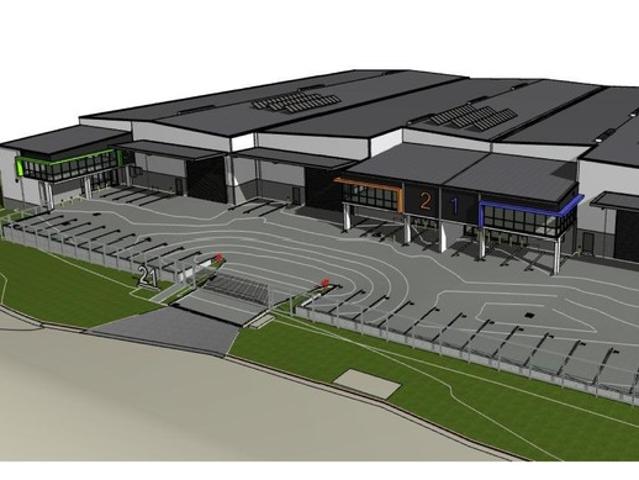 Warehouse for rent in Jilliby, New South Wales