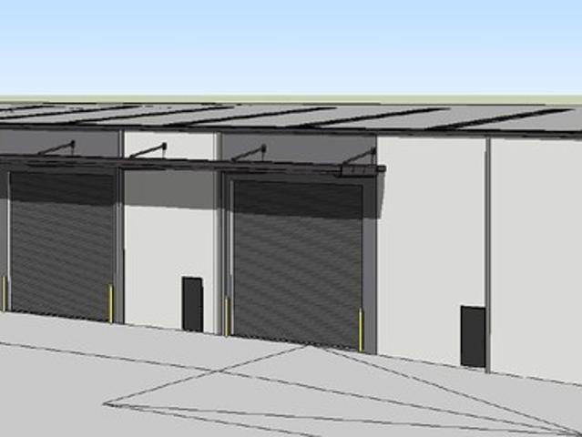 Warehouse for rent in Toombul, Queensland
