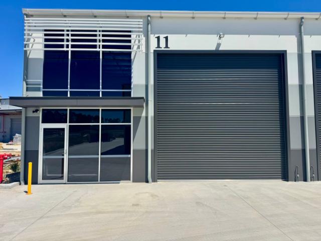 Warehouse for rent in Jilliby, New South Wales