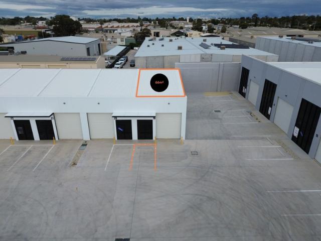 Warehouse for rent in Mildura, Victoria
