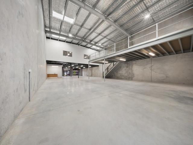 Warehouse for rent in Tweed Heads, New South Wales