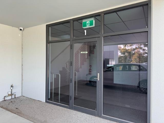 Office for rent in Camerons Creek, Victoria