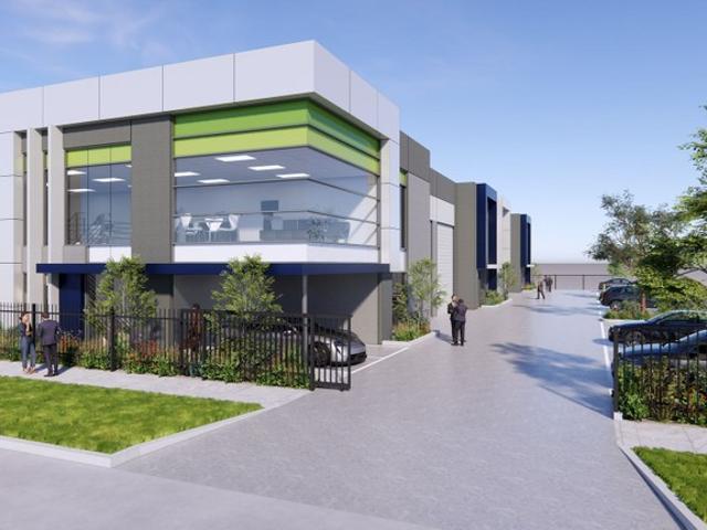 Warehouse for rent in Camerons Creek, Victoria