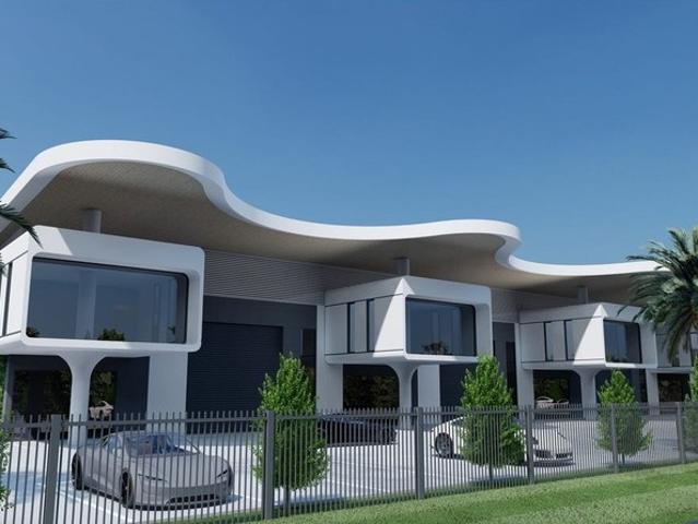 Warehouse for rent in Sydney, New South Wales