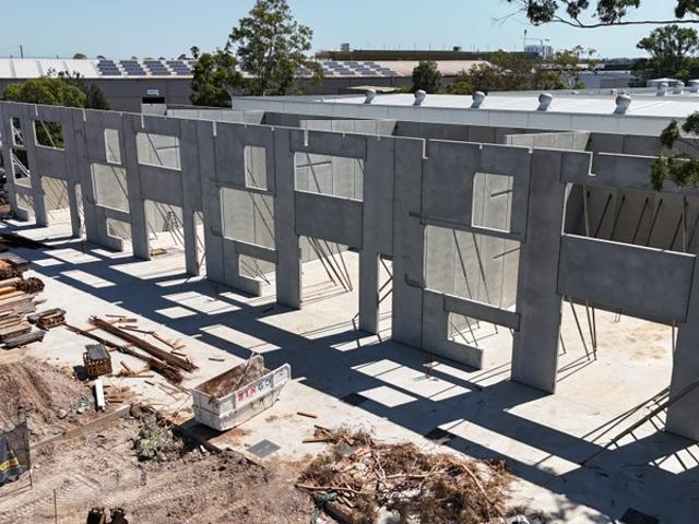 Warehouse for rent in Sydney, New South Wales