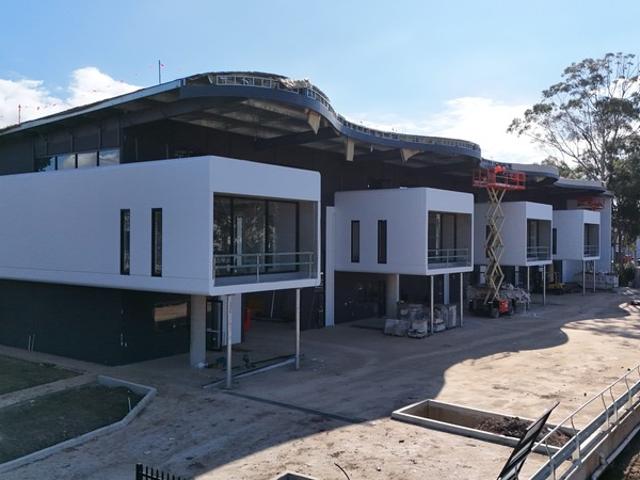 Warehouse for rent in Sydney, New South Wales