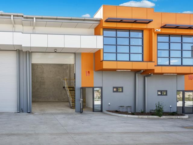 Warehouse for rent in Rouse Hill, Sydney