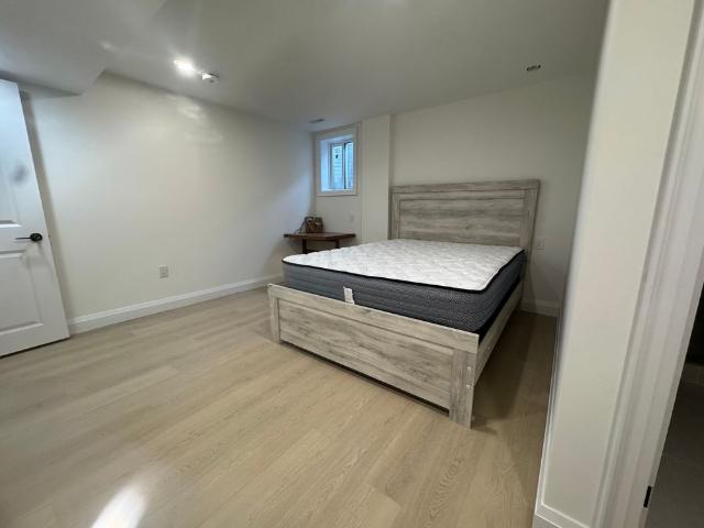 Apartment for rent in York, Ontario