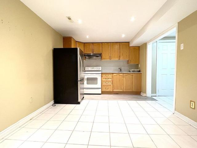 House for rent in Markham, Golden Horseshoe