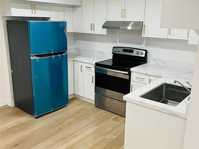 Apartment for rent in York, Ontario