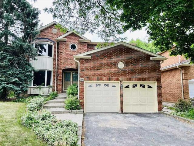 Apartment for rent in York, Ontario