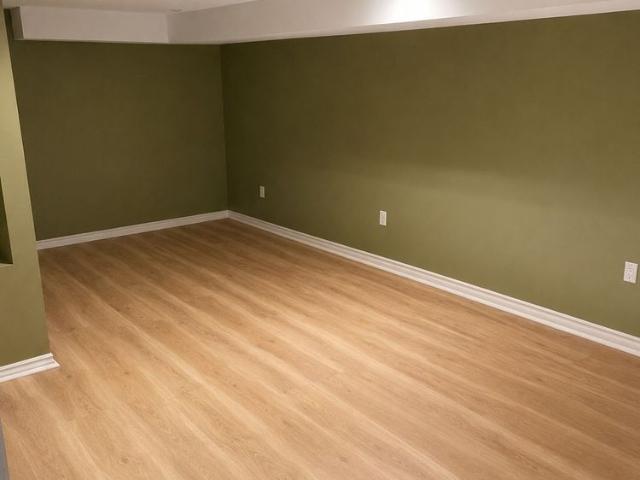 Apartment for rent in York, Ontario
