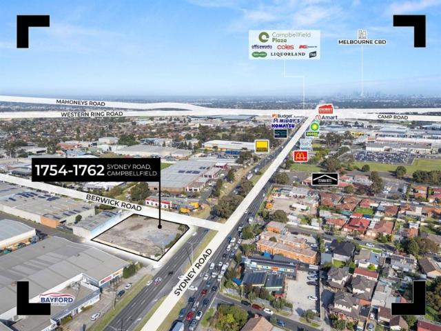 Property for rent in Camerons Creek, Victoria