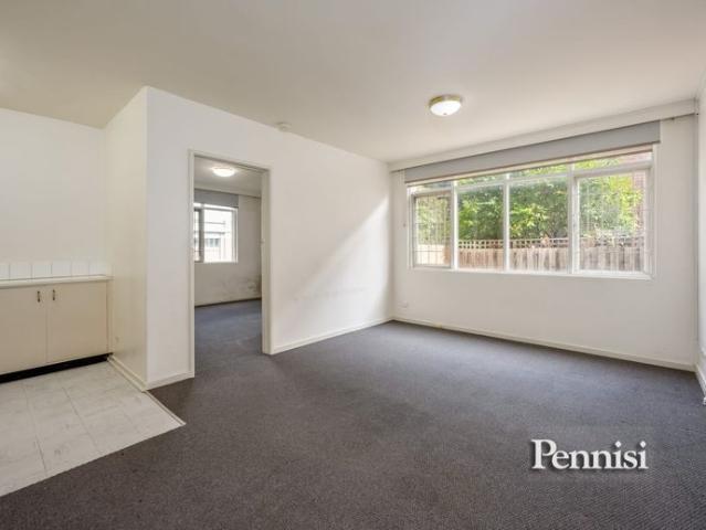 Apartment for rent in Ascot Vale, Melbourne