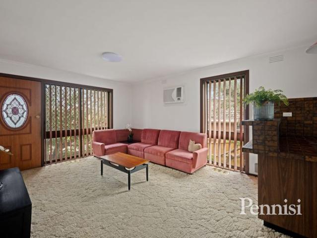 Apartment for rent in Niddrie, Melbourne