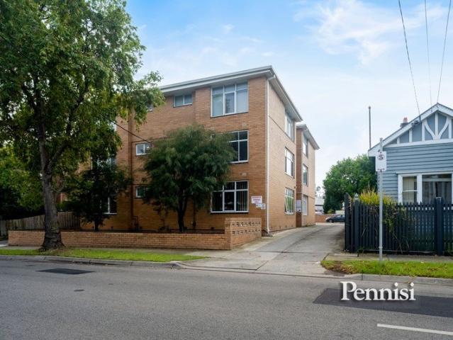 Apartment for rent in Ascot Vale, Melbourne