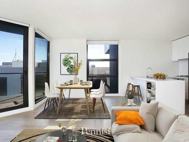 Apartment for rent in Maribyrnong, Victoria