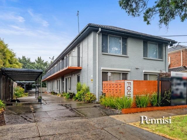 Apartment for rent in Camerons Creek, Victoria