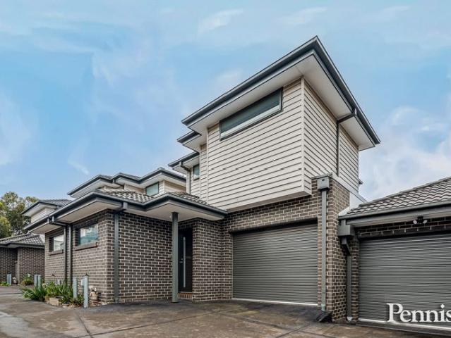 Townhouse for rent in Camerons Creek, Victoria