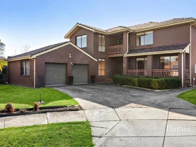 House for rent in Camerons Creek, Victoria