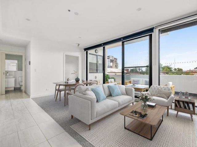Apartment for rent in Footscray, Melbourne