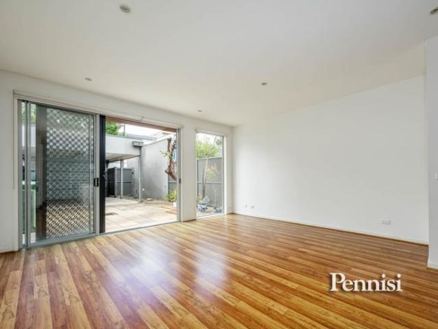 Townhouse for rent in Maribyrnong, Melbourne