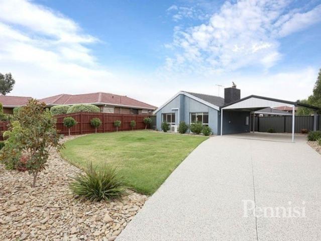 House for rent in Keilor Downs, Melbourne