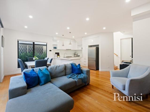 Townhouse for rent in Camerons Creek, Victoria