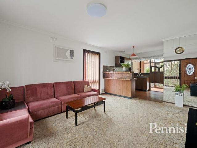 Apartment for rent in Niddrie, Melbourne