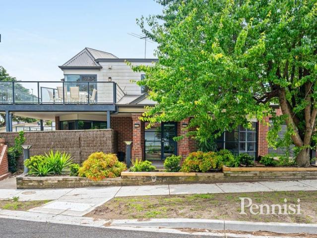 Townhouse for rent in Camerons Creek, Victoria