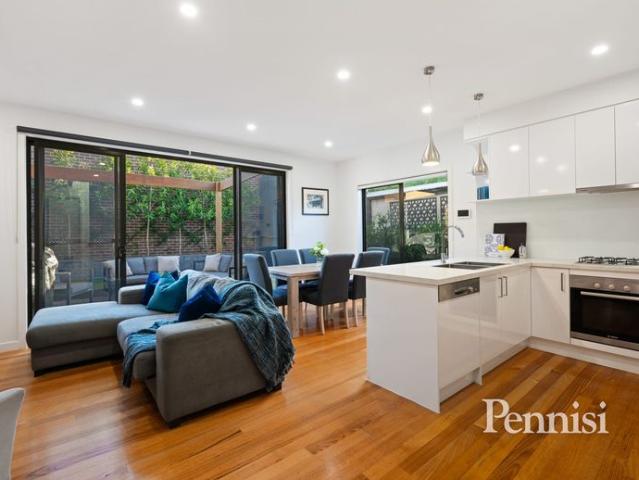 Townhouse for rent in Camerons Creek, Victoria