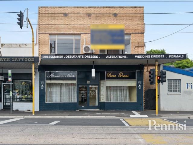 Retail for rent in Camerons Creek, Victoria
