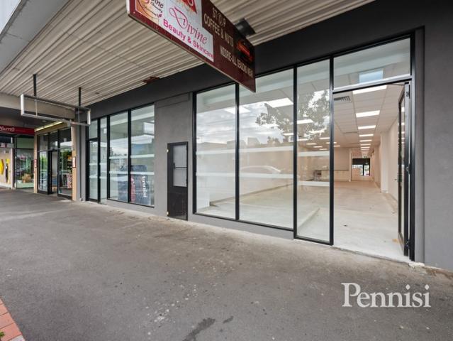 Retail for rent in Camerons Creek, Victoria