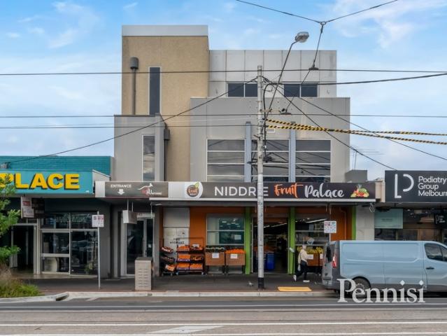 Office for rent in Niddrie