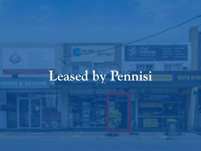 Office for rent in Niddrie, Melbourne