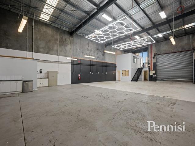 Warehouse for rent in Camerons Creek, Victoria