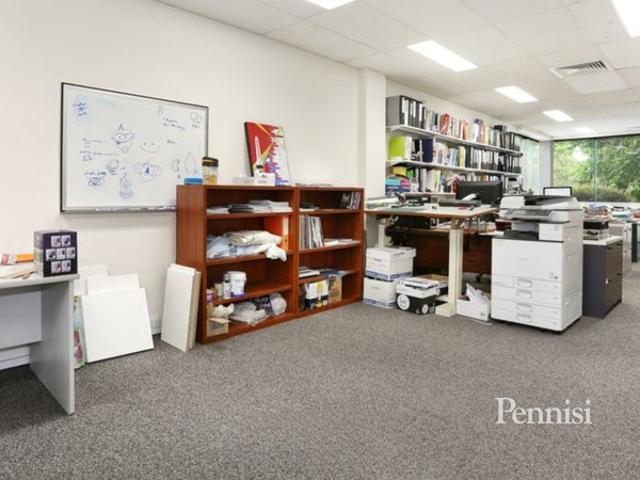 Office for rent in Camerons Creek, Victoria