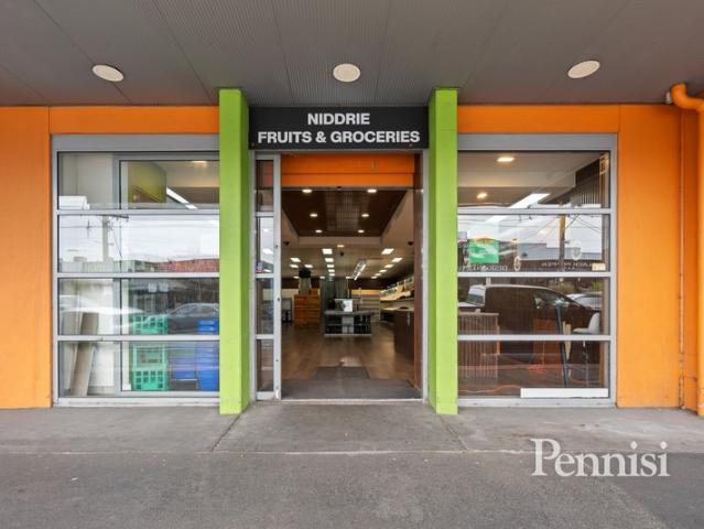 Retail for rent in Camerons Creek, Victoria