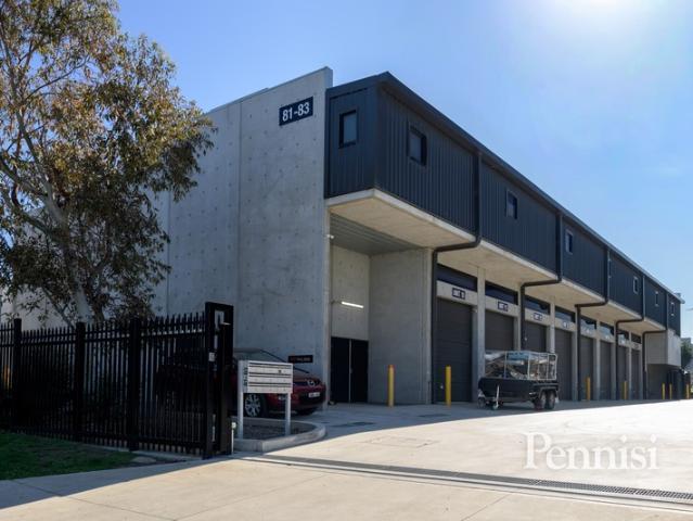 Warehouse for rent in Camerons Creek, Victoria
