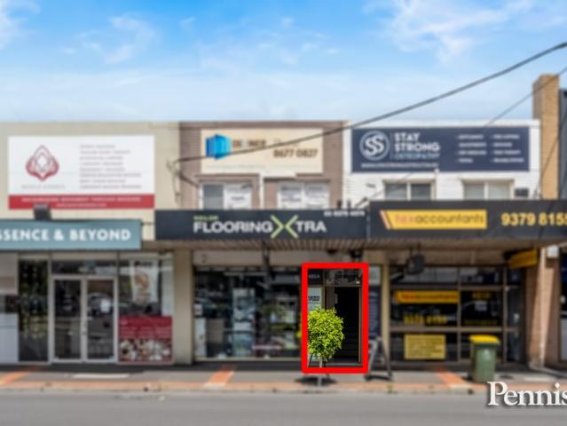 Office for rent in Camerons Creek, Victoria