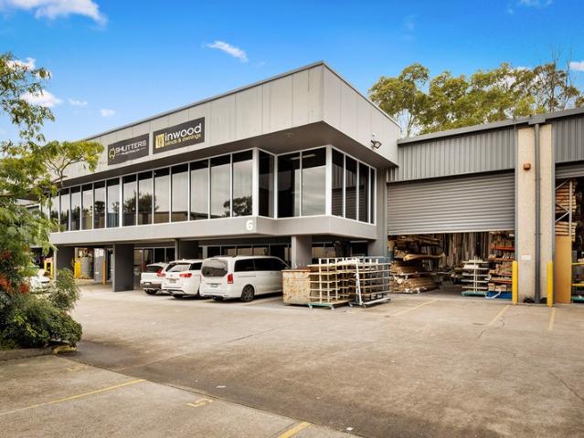 Warehouse for rent in Sydney, New South Wales