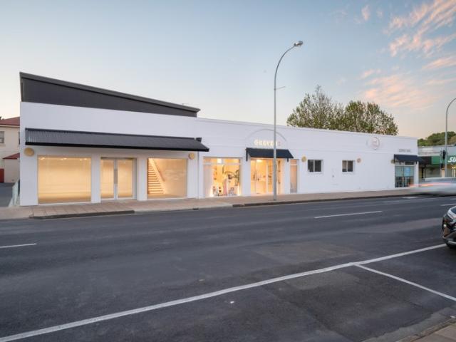 Retail for rent in Mount Gambier, South Australia